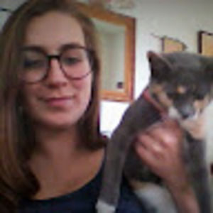 Meet your Posher, Nicola